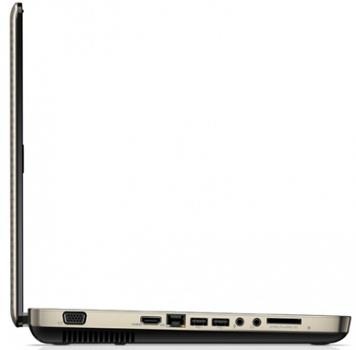 Ноутбук HP G62-b20ER XW752EA фото 5